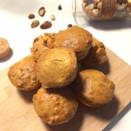 Zoete aardappelmuffins: vanaf nu jouw favoriete snack!