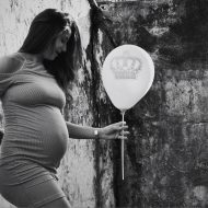 10 dingen waar je pas achterkomt als je eenmaal zwanger bent