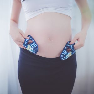 zwangere vrouwen