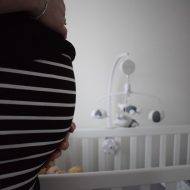 Waarom ik tijdens mijn zwangerschap 29 echo’s kreeg en ingeleid moest worden