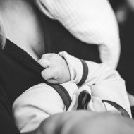 Het leed dat borstvoeding heet – deel 1: schuldgevoel en tranen van frustratie
