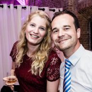 2 jaar getrouwd – zo zouden mijn trouwgeloften er nu uitzien