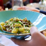 REVIEW: Italiaans genieten bij Osteria Vicini in Rotterdam