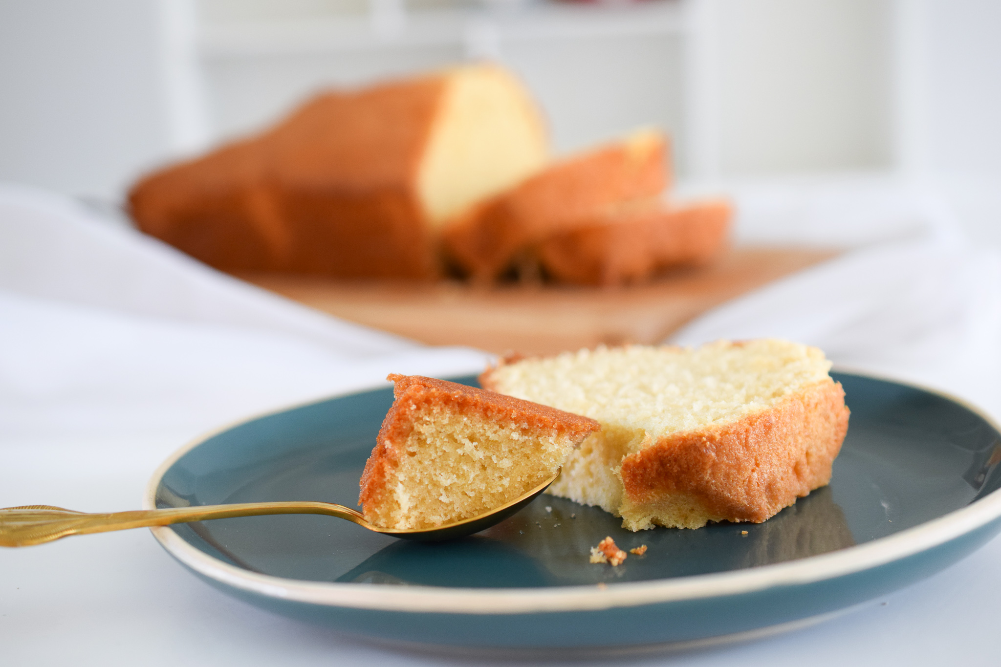 recept grootmoeders cake 