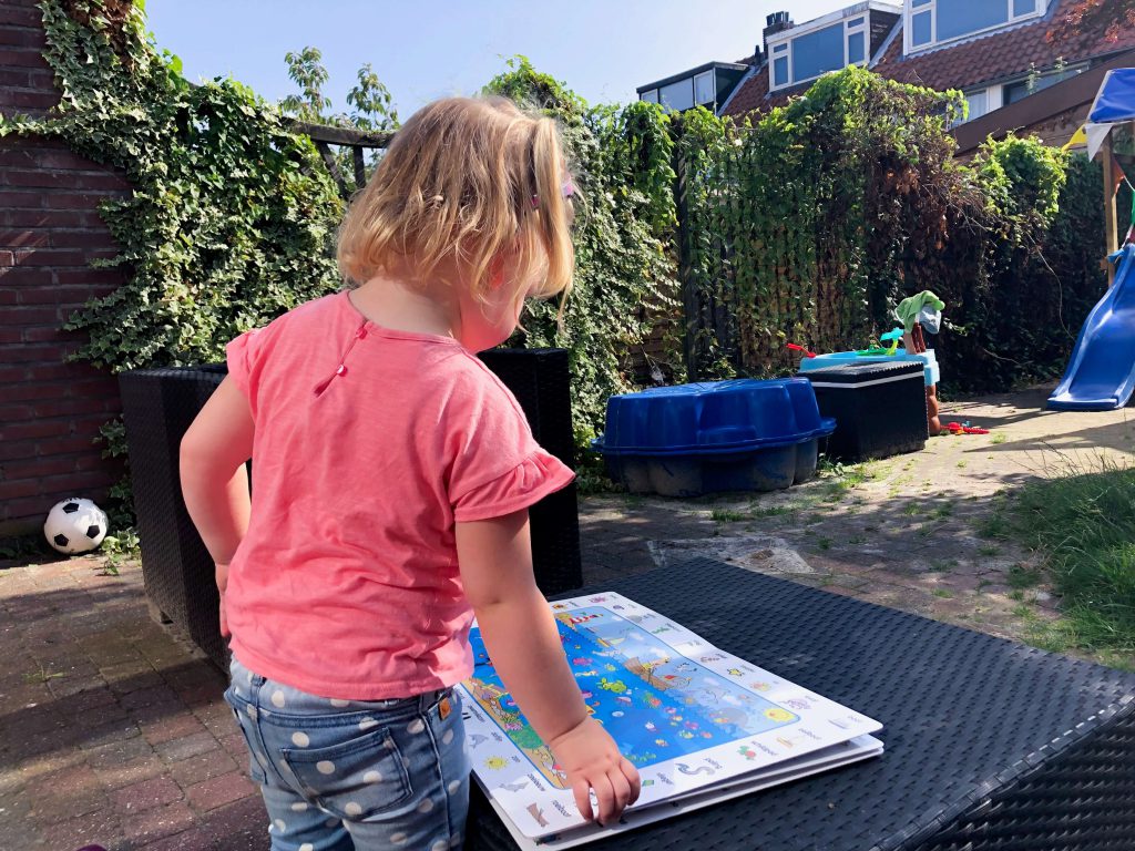 leukste kinderboeken voor peuters